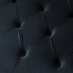 Maison Belfort Sessel Drysdale - Samt - Marineblau 36 Maison Belfort Sessel Drysdale - Samt - Marineblau -Wohnzimmermöbel boutique en ligne 1000180884 210129 13513600010 DETAILS P000000001000180884