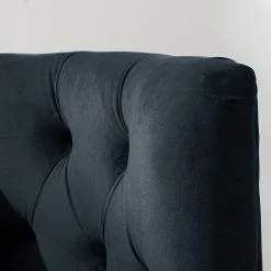 Maison Belfort Sessel Drysdale - Samt - Marineblau 31 Maison Belfort Sessel Drysdale - Samt - Marineblau -Wohnzimmermöbel boutique en ligne 1000180884 210430 12325700004 DETAILS P000000001000180884