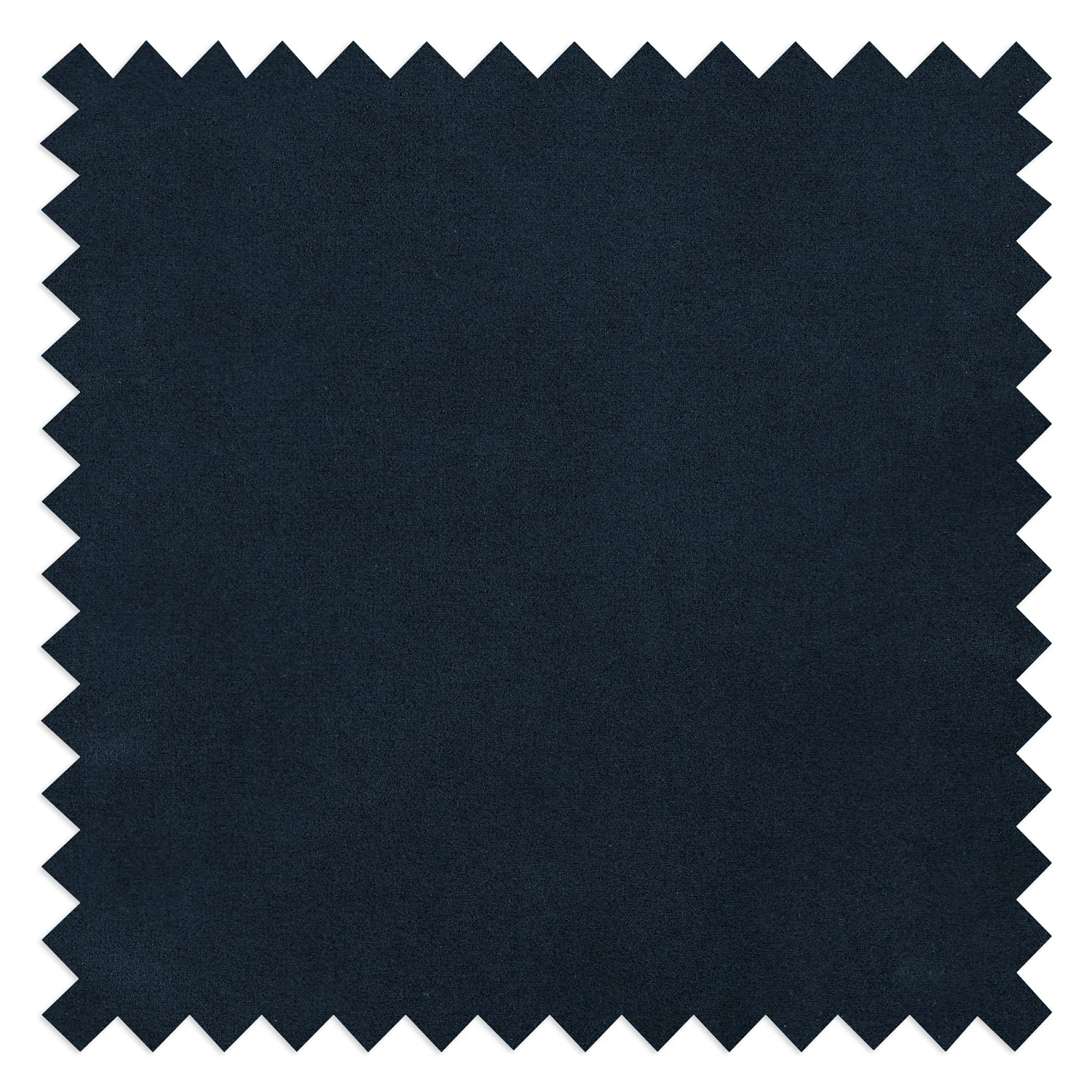 Jack & Alice Sofa Reynella II (3-sitzer) - Samt - Marineblau 16 Jack & Alice Sofa Reynella II (3-sitzer) - Samt - Marineblau – Bild 16