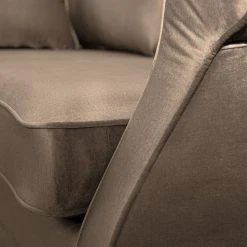 Maison Belfort Polstergarnitur Killara (3-2) - Samt - Cubanit -Wohnzimmermöbel boutique en ligne 1000181378 190911 09325601260 DETAILS P000000001000181378