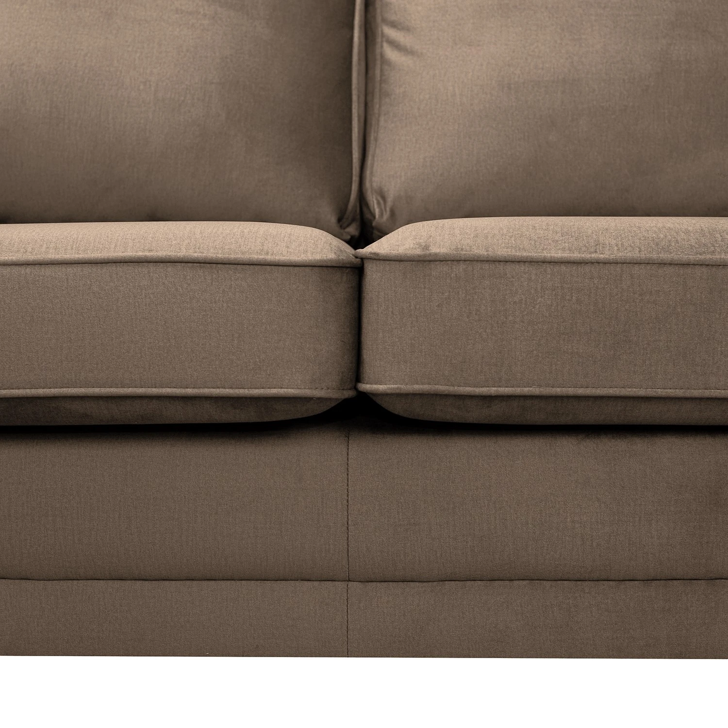 Maison Belfort Polstergarnitur Killara (3-2-1) - Samt - Cubanit 12 Maison Belfort Polstergarnitur Killara (3-2-1) - Samt - Cubanit – Bild 12