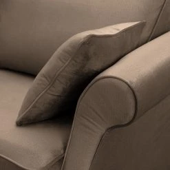 Maison Belfort Polstergarnitur Killara (3-2-1) - Samt - Cubanit 41 Maison Belfort Polstergarnitur Killara (3-2-1) - Samt - Cubanit -Wohnzimmermöbel boutique en ligne 1000181384 190911 09325901359 DETAILS P000000001000181384