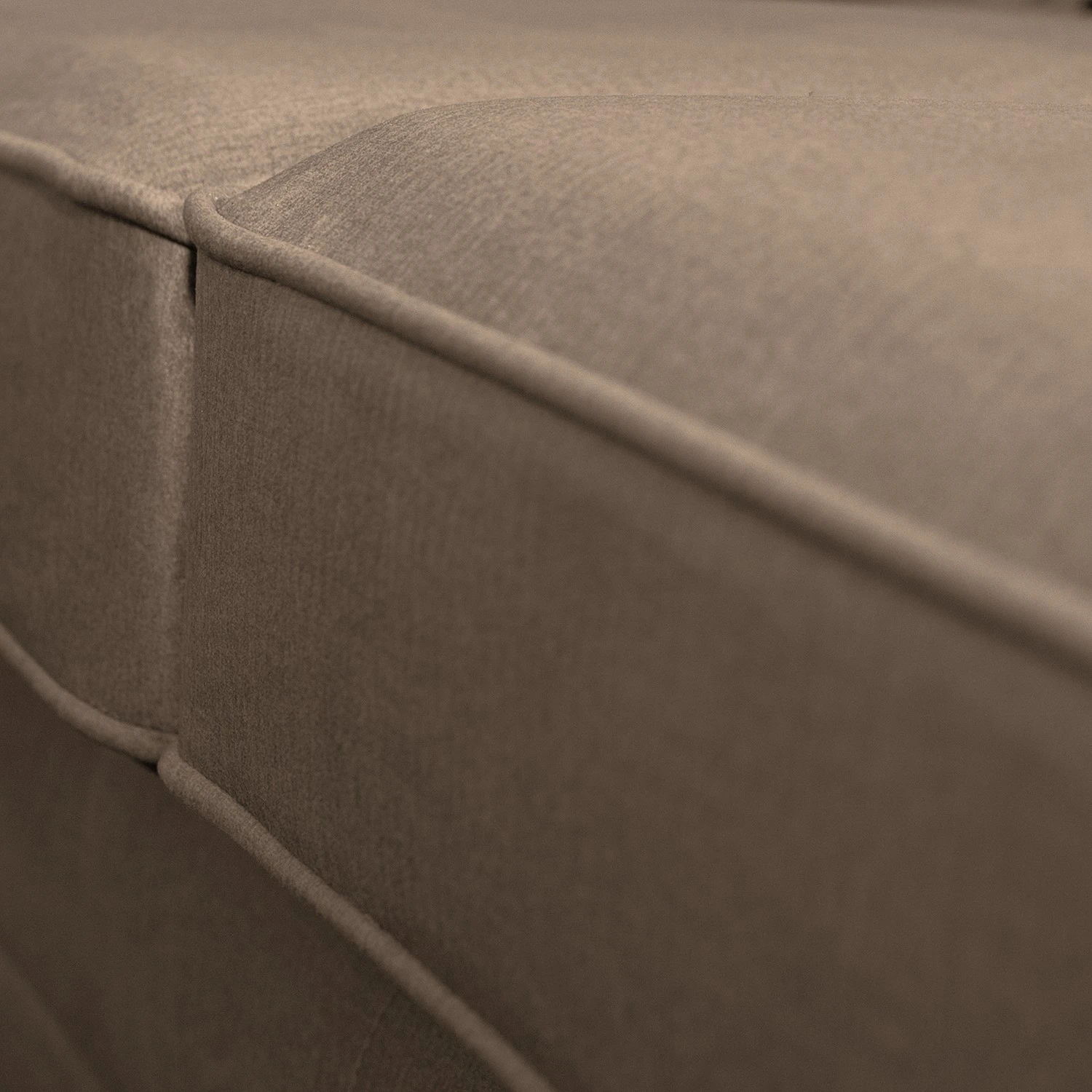 Maison Belfort Polstergarnitur Killara (3-2-1) - Samt - Cubanit 17 Maison Belfort Polstergarnitur Killara (3-2-1) - Samt - Cubanit – Bild 17