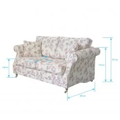 Maison Belfort Polstergarnitur Killara (3-2-1) - Samt - Cubanit 49 Maison Belfort Polstergarnitur Killara (3-2-1) - Samt - Cubanit -Wohnzimmermöbel boutique en ligne 1000181384 190911 09325901367 SKETCH DETAILS P000000001000181384 sketch