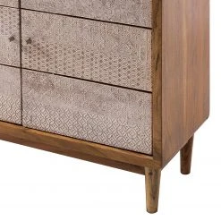 Ars manufacti Vitrinenschrank Buuda - Akazie massiv - Ecru / Akazie 30 Ars manufacti Vitrinenschrank Buuda - Akazie massiv - Ecru / Akazie -Wohnzimmermöbel boutique en ligne 1000182056 200225 06193600023 DETAILS P000000001000182056