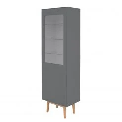 Mørteens Wohnwand Lindholm II (4-teilig) - Eiche teilmassiv - Grau 25 Mørteens Wohnwand Lindholm II (4-teilig) - Eiche teilmassiv - Grau -Wohnzimmermöbel boutique en ligne 1000182335 190806 13181800028 DETAILS P000000001000182335