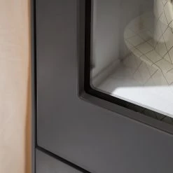 Mørteens Wohnwand Lindholm IV (3-teilig) - Grau -Wohnzimmermöbel boutique en ligne 1000182336 200108 13510100019 DETAILS P000000001000182336