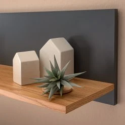 Mørteens Wohnwand Lindholm IV (3-teilig) - Grau -Wohnzimmermöbel boutique en ligne 1000182336 200108 13510100022 DETAILS P000000001000182336