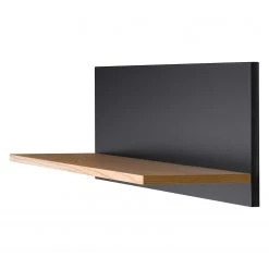 Mørteens Wohnwand Lindholm IV (3-teilig) - Grau -Wohnzimmermöbel boutique en ligne 1000182336 200109 07541400011 DETAILS P000000001000182336