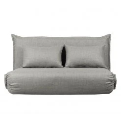 Jack & Alice Schlafsofa Jake - Webstoff - Hellgrau 13 Jack & Alice Schlafsofa Jake - Webstoff - Hellgrau -Wohnzimmermöbel boutique en ligne 1000182528 191212 13382700017 DETAILS P000000001000182528