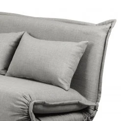 Jack & Alice Schlafsofa Jake - Webstoff - Hellgrau 16 Jack & Alice Schlafsofa Jake - Webstoff - Hellgrau -Wohnzimmermöbel boutique en ligne 1000182528 191212 13382700020 DETAILS P000000001000182528