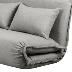 Jack & Alice Schlafsofa Jake - Webstoff - Hellgrau 17 Jack & Alice Schlafsofa Jake - Webstoff - Hellgrau -Wohnzimmermöbel boutique en ligne 1000182528 191212 13382700021 DETAILS P000000001000182528