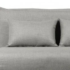 Jack & Alice Schlafsofa Jake - Webstoff - Hellgrau 18 Jack & Alice Schlafsofa Jake - Webstoff - Hellgrau -Wohnzimmermöbel boutique en ligne 1000182528 191212 13382800022 DETAILS P000000001000182528