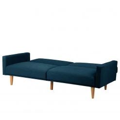 Mørteens Schlafsofa Borrby - Webstoff - Marineblau -Wohnzimmermöbel boutique en ligne 1000182529 200902 07212400017 DETAILS P000000001000182529