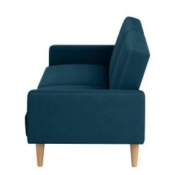 Mørteens Schlafsofa Borrby - Webstoff - Marineblau -Wohnzimmermöbel boutique en ligne 1000182529 200902 07212500019 DETAILS P000000001000182529