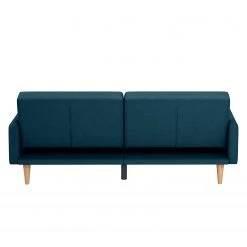 Mørteens Schlafsofa Borrby - Webstoff - Marineblau -Wohnzimmermöbel boutique en ligne 1000182529 200902 07212500020 DETAILS P000000001000182529