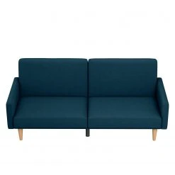 Mørteens Schlafsofa Borrby - Webstoff - Marineblau -Wohnzimmermöbel boutique en ligne 1000182529 200902 07212600021 DETAILS P000000001000182529
