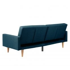 Mørteens Schlafsofa Borrby - Webstoff - Marineblau -Wohnzimmermöbel boutique en ligne 1000182529 200902 07212800023 DETAILS P000000001000182529