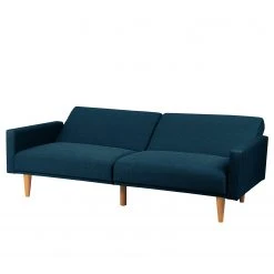 Mørteens Schlafsofa Borrby - Webstoff - Marineblau -Wohnzimmermöbel boutique en ligne 1000182529 200902 07212800024 DETAILS P000000001000182529