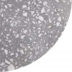 Norrwood Beistelltisch Terrazzo I - Terrazzo / Metall - Mehrfarbig / Weiß 15 Norrwood Beistelltisch Terrazzo I - Terrazzo / Metall - Mehrfarbig / Weiß -Wohnzimmermöbel boutique en ligne 1000182817 190731 14364900007 DETAILS P000000001000182817