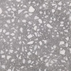 Norrwood Beistelltisch Terrazzo I - Terrazzo / Metall - Mehrfarbig / Weiß 17 Norrwood Beistelltisch Terrazzo I - Terrazzo / Metall - Mehrfarbig / Weiß -Wohnzimmermöbel boutique en ligne 1000182817 190731 14364900009 DETAILS P000000001000182817
