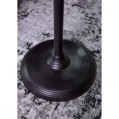 Ars manufacti Beistelltisch Nikko IV - Aluminium - Messing Antik / Kupfer Antik -Wohnzimmermöbel boutique en ligne 1000182826 220729 055 DETAILS P000000001000182826