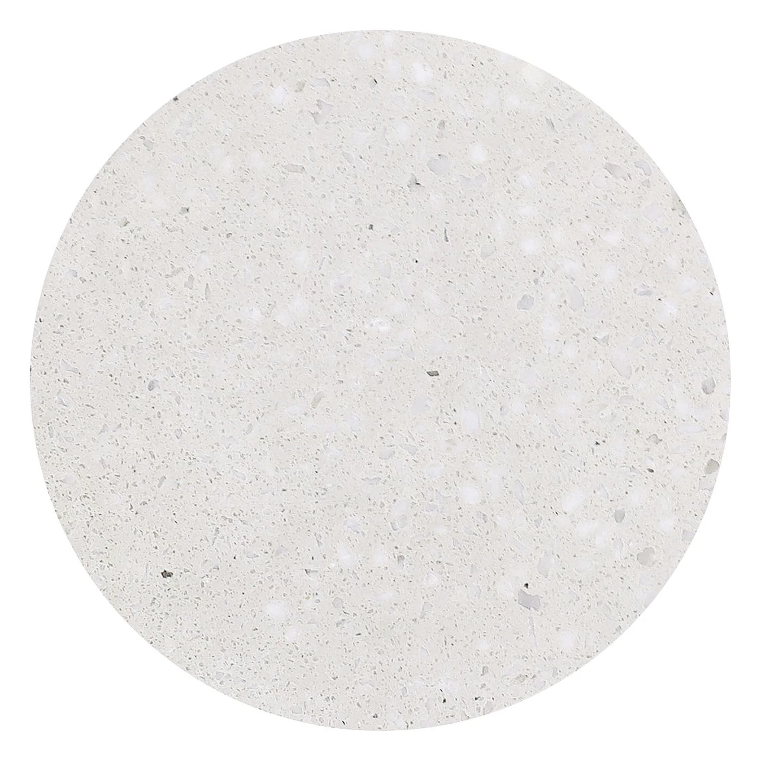 Norrwood Beistelltisch Terrazzo V - Terrazzo / Metall - Mehrfarbig / Schwarz 7 Norrwood Beistelltisch Terrazzo V - Terrazzo / Metall - Mehrfarbig / Schwarz – Bild 7