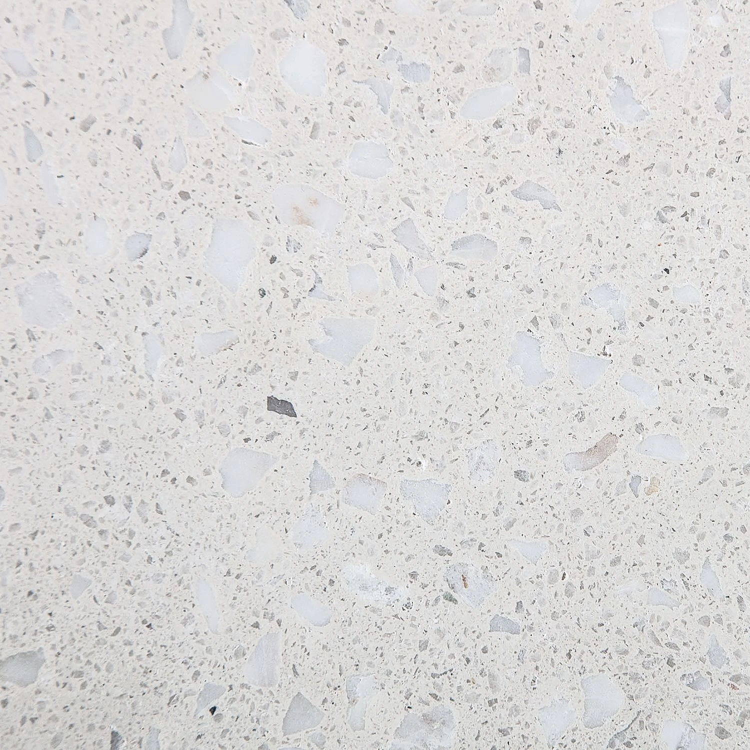 Norrwood Beistelltisch Terrazzo V - Terrazzo / Metall - Mehrfarbig / Schwarz 8 Norrwood Beistelltisch Terrazzo V - Terrazzo / Metall - Mehrfarbig / Schwarz – Bild 8