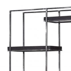 Red Living Regal Pondo - Akazie massiv / Metall - Akazie Schwarz / Schwarz 6 Red Living Regal Pondo - Akazie massiv / Metall - Akazie Schwarz / Schwarz -Wohnzimmermöbel boutique en ligne 1000182846 190731 14365900108 DETAILS P000000001000182846