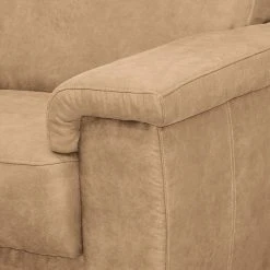 Modoform Sessel Picabu - Antiklederlook - Beige -Wohnzimmermöbel boutique en ligne 1000183058 191111 17575500102 DETAILS P000000001000183058