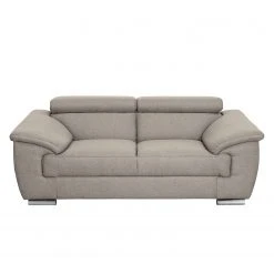 Modoform Sofa Swaine (2-Sitzer) - Webstoff - Granit -Wohnzimmermöbel boutique en ligne 1000183064 191111 17580000153 DETAILS P000000001000183064