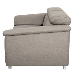Modoform Sofa Swaine (2-Sitzer) - Webstoff - Granit -Wohnzimmermöbel boutique en ligne 1000183064 191111 17580000154 DETAILS P000000001000183064