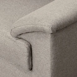 Modoform Sofa Swaine (2-Sitzer) - Webstoff - Granit -Wohnzimmermöbel boutique en ligne 1000183064 191111 17580000159 DETAILS P000000001000183064
