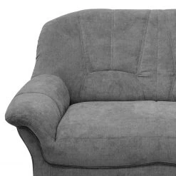 Modoform Sofa Wells (2-Sitzer) - Flachgewebe - Grau -Wohnzimmermöbel boutique en ligne 1000183101 190927 15230700154 DETAILS P000000001000183101