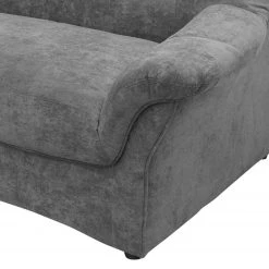 Modoform Sofa Wells (2-Sitzer) - Flachgewebe - Grau -Wohnzimmermöbel boutique en ligne 1000183101 190927 15230700155 DETAILS P000000001000183101