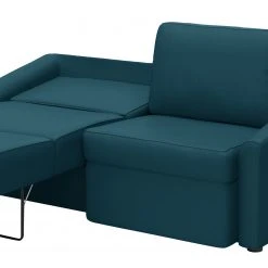 Modoform Schlafsofa Rifton I - Webstoff - Marineblau -Wohnzimmermöbel boutique en ligne 1000183164 190927 15233100433 DETAILS P000000001000183164