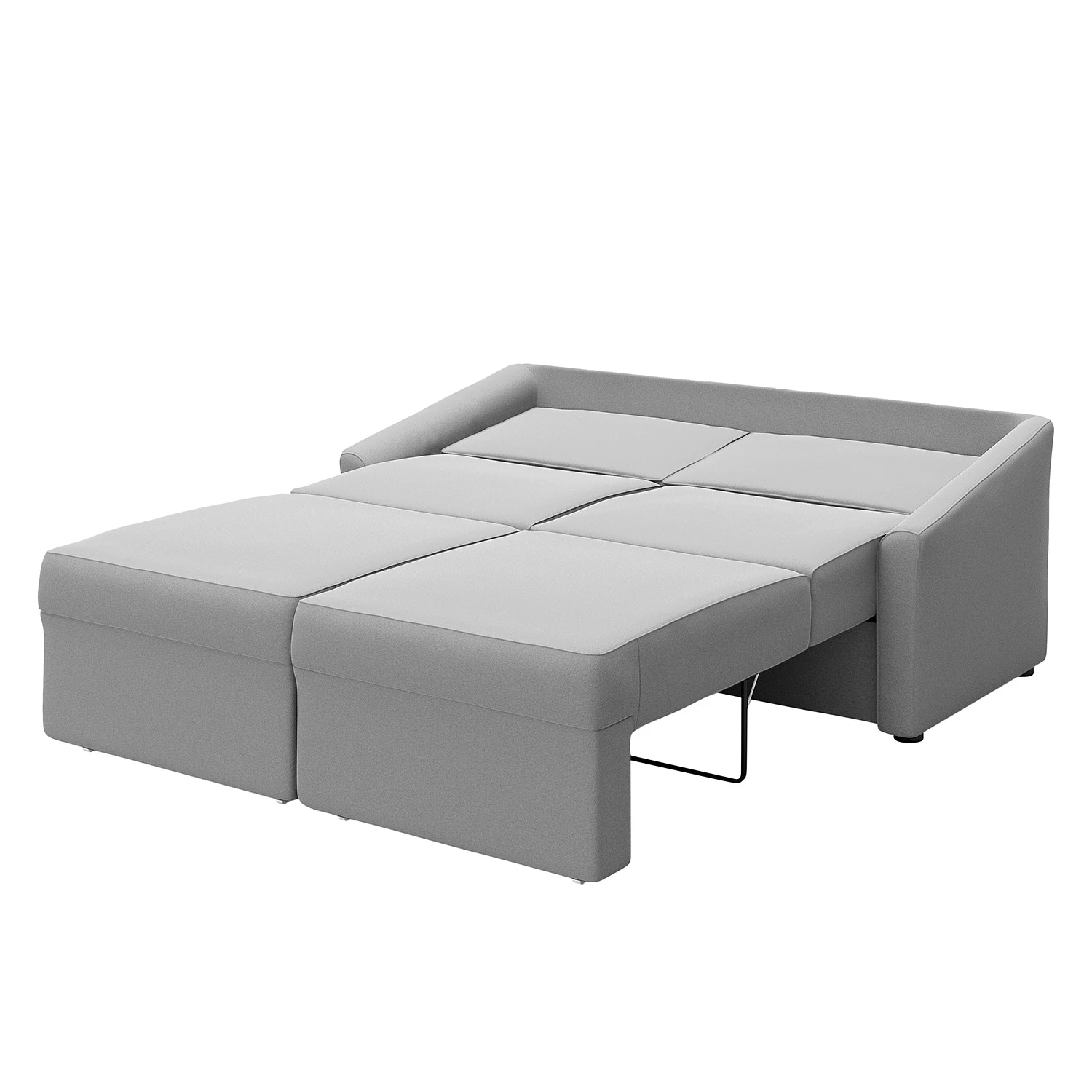 Modoform Schlafsofa Rifton II - Microfaser - Granit 3 Modoform Schlafsofa Rifton II - Microfaser - Granit – Bild 3