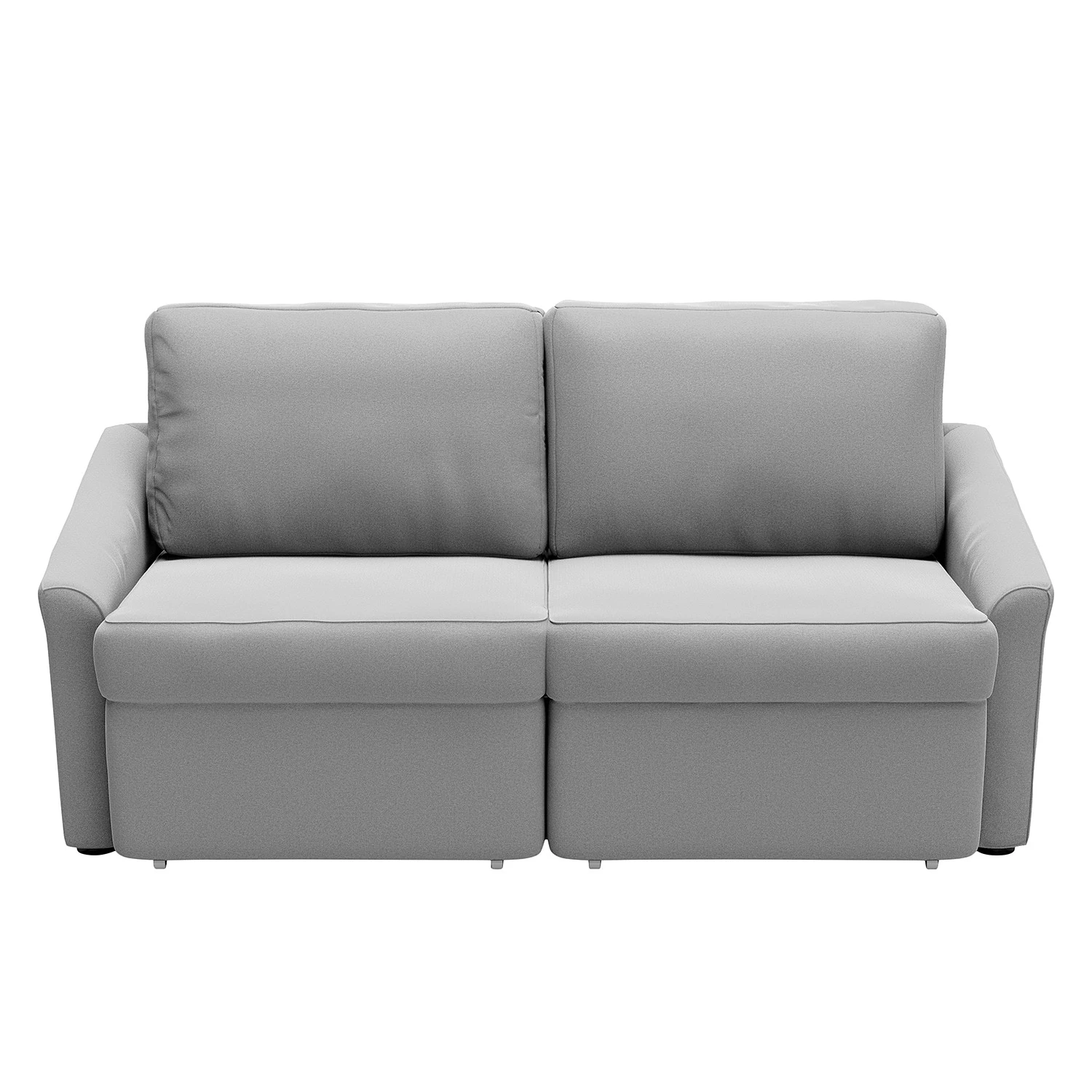 Modoform Schlafsofa Rifton II - Microfaser - Granit 6 Modoform Schlafsofa Rifton II - Microfaser - Granit – Bild 6