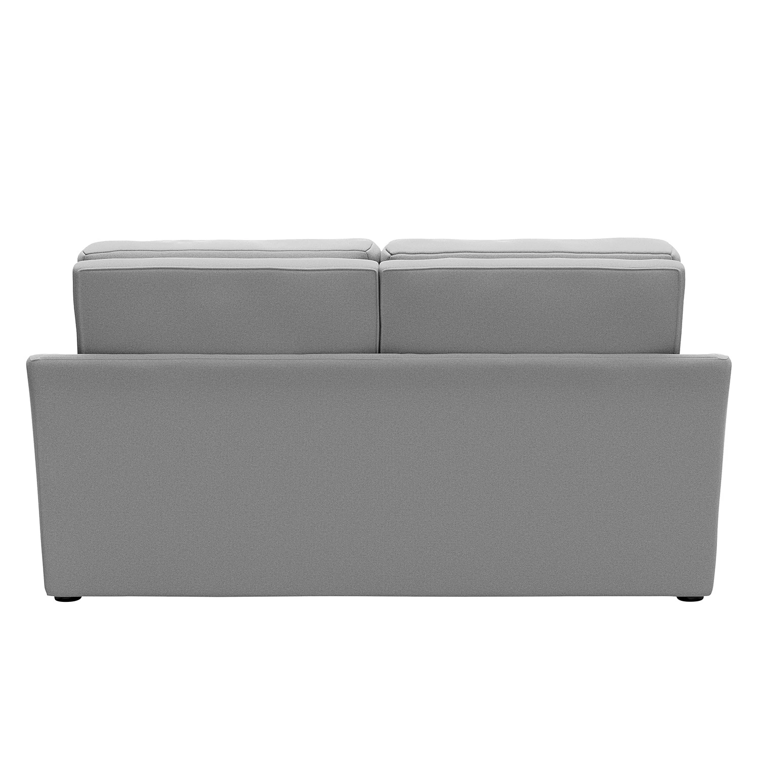 Modoform Schlafsofa Rifton II - Microfaser - Granit 10 Modoform Schlafsofa Rifton II - Microfaser - Granit – Bild 10