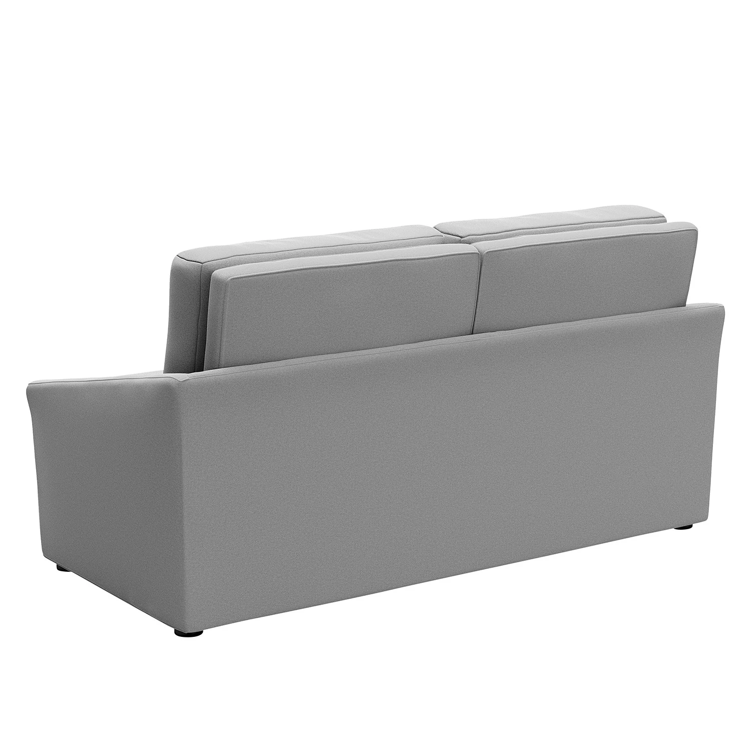 Modoform Schlafsofa Rifton II - Microfaser - Granit 11 Modoform Schlafsofa Rifton II - Microfaser - Granit – Bild 11