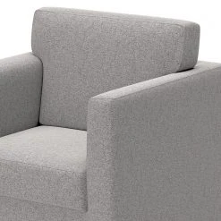 Loftscape Sessel Nibley V - Webstoff - Lichtgrau -Wohnzimmermöbel boutique en ligne 1000183175 190927 15233800574 DETAILS P000000001000183175