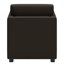 Loftscape Sessel Nibley VIII - Kunstleder - Dunkelbraun 14 Loftscape Sessel Nibley VIII - Kunstleder - Dunkelbraun -Wohnzimmermöbel boutique en ligne 1000183179 190927 15233900612 DETAILS P000000001000183179