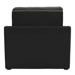 Modoform Sessel Rifton II - Microfaser - Schwarz -Wohnzimmermöbel boutique en ligne 1000183188 190927 15234200722 DETAILS P000000001000183188