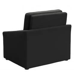 Modoform Sessel Rifton II - Microfaser - Schwarz -Wohnzimmermöbel boutique en ligne 1000183188 190927 15234200723 DETAILS P000000001000183188