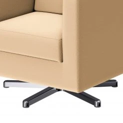 Loftscape Sessel Nibley II - Pigmentiertes Leder - Creme 18 Loftscape Sessel Nibley II - Pigmentiertes Leder - Creme -Wohnzimmermöbel boutique en ligne 1000183197 190927 15234600826 DETAILS P000000001000183197