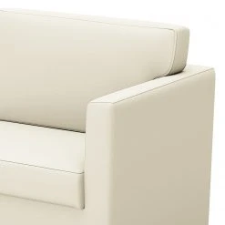 Loftscape Sofa Nibley IV (2-Sitzer) - Kunstleder - Weiß 16 Loftscape Sofa Nibley IV (2-Sitzer) - Kunstleder - Weiß -Wohnzimmermöbel boutique en ligne 1000183208 190927 15235100934 DETAILS P000000001000183208