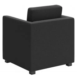 Loftscape Sessel Deven I - Echtleder - Schwarz 13 Loftscape Sessel Deven I - Echtleder - Schwarz -Wohnzimmermöbel boutique en ligne 1000183232 190927 15235701173 DETAILS P000000001000183232