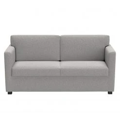 Loftscape Sofa Nibley I (2-Sitzer) - Webstoff - Lichtgrau -Wohnzimmermöbel boutique en ligne 1000183250 190927 15240101330 DETAILS P000000001000183250