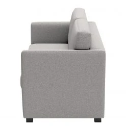 Loftscape Sofa Nibley I (2-Sitzer) - Webstoff - Lichtgrau -Wohnzimmermöbel boutique en ligne 1000183250 190927 15240101331 DETAILS P000000001000183250