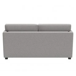 Loftscape Sofa Nibley I (2-Sitzer) - Webstoff - Lichtgrau -Wohnzimmermöbel boutique en ligne 1000183250 190927 15240101332 DETAILS P000000001000183250